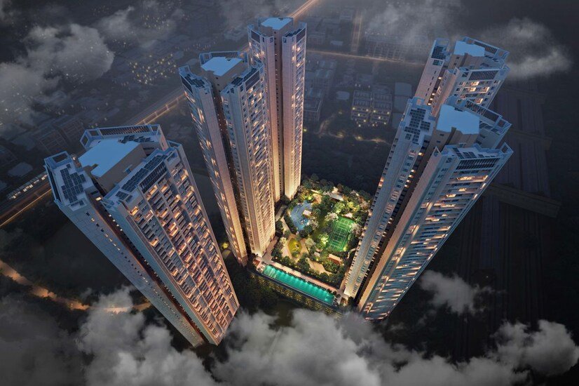 mahindra-rainforest-project-tower